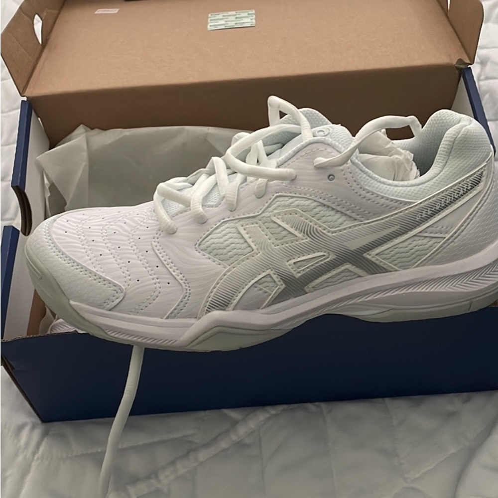 Brand NEW Asics women’s shoes